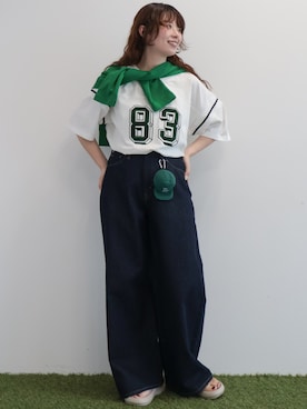 nanaさんのコーディネート