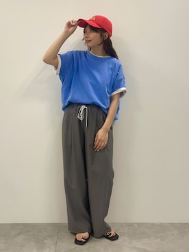 nanaさんのコーディネート