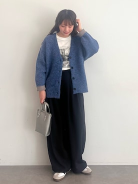 nanaさんのコーディネート