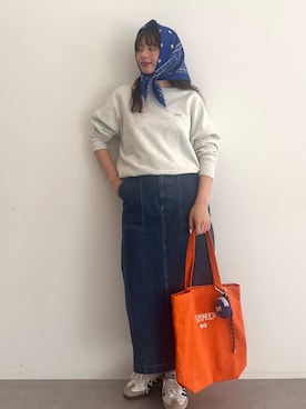 nanaさんのコーディネート