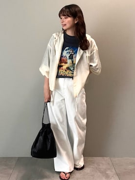 nana さんのコーディネート