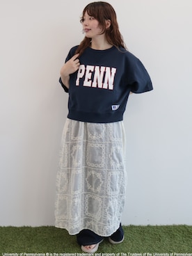 nanaさんのコーディネート