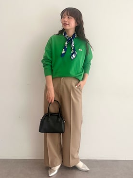 nanaさんのコーディネート