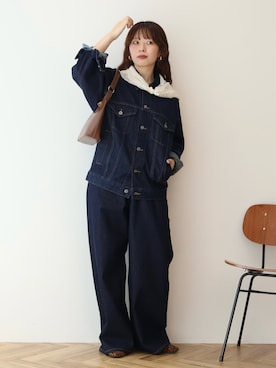 nanaさんのコーディネート