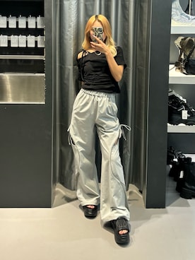 Hiiroさんのコーディネート