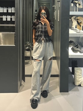 Hiiroさんのコーディネート