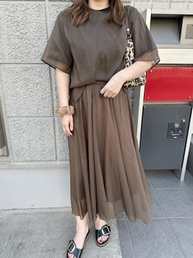 Ayumi0720さんのコーディネート