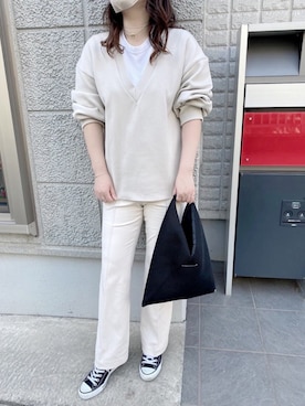 Ayumi0720さんのコーディネート