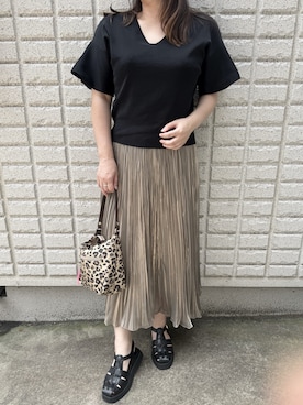 Ayumi0720さんのコーディネート