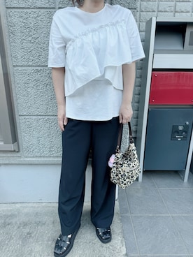 Ayumi0720さんのコーディネート