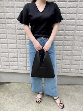 Ayumi0720さん(レディース・156cm)の秋コーディネート