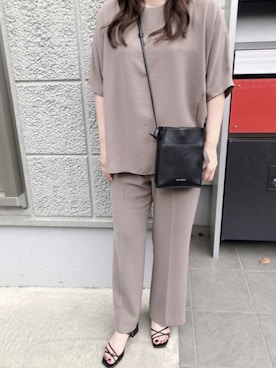 Ayumi0720さんのコーディネート