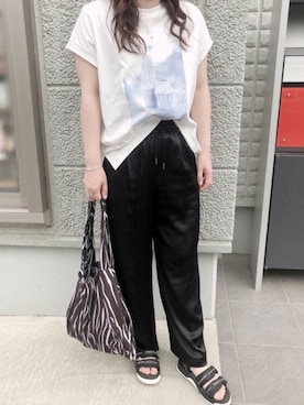 Ayumi0720さんのコーディネート