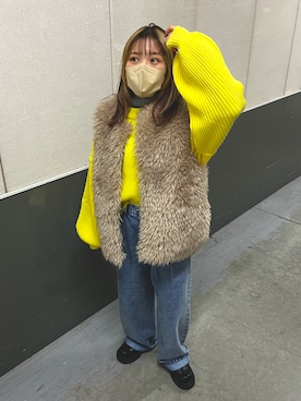 miruku3454さんのコーディネート