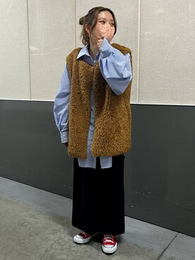 miruku3454さんのコーディネート