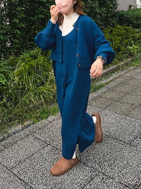 miruku3454さんのコーディネート