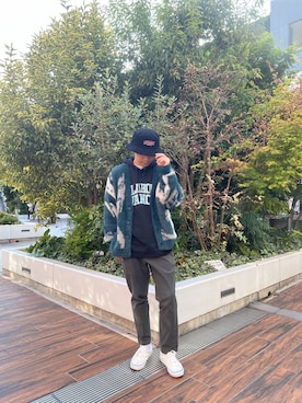 YUTOさんのコーディネート