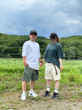 yo-tomo6.7さんのコーディネート