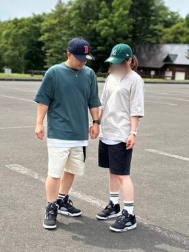 yo-tomo6.7さんのコーディネート