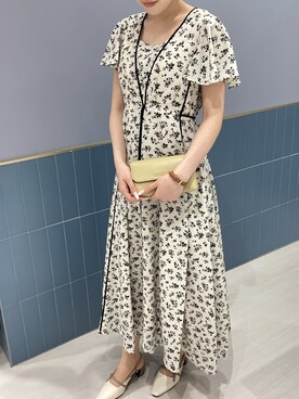 名古屋パルコ店さんのコーディネート