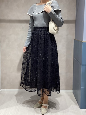 名古屋パルコ店さんのコーディネート