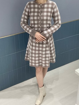 名古屋パルコ店さんのコーディネート