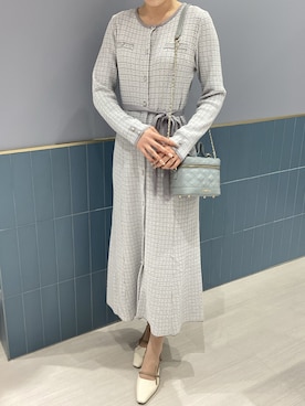 名古屋パルコ店さんのコーディネート