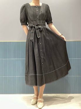 名古屋パルコ店さんのコーディネート