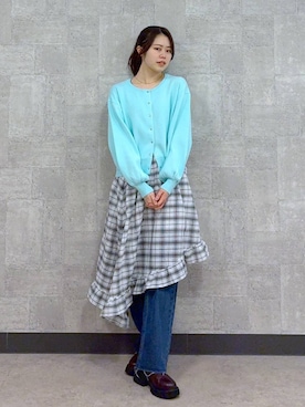 みさきさんのコーディネート