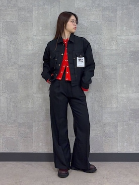 みさきさんのコーディネート