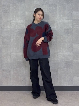 みさきさんのコーディネート