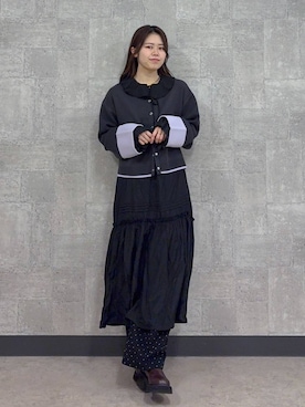 みさきさんのコーディネート