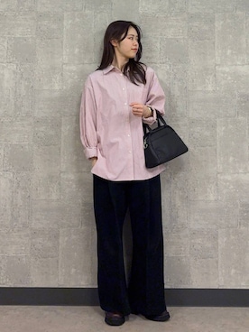 みさきさんのコーディネート