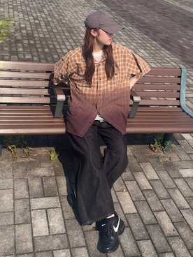 みさきさんのコーディネート