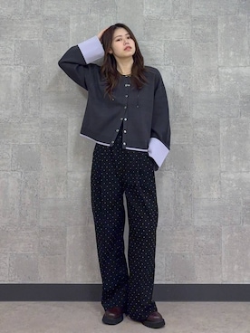 みさきさんのコーディネート