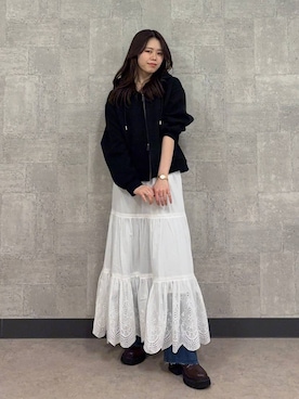 みさきさんのコーディネート