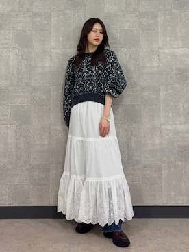 みさきさんのコーディネート