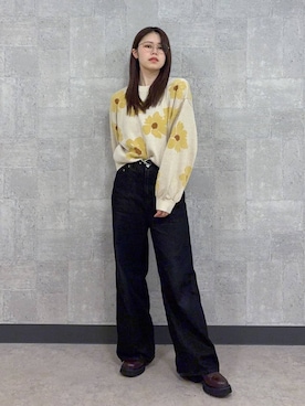 みさきさんのコーディネート