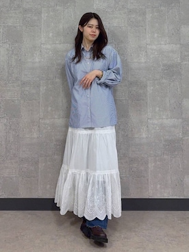 みさきさんのコーディネート