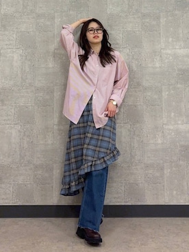 みさきさんのコーディネート