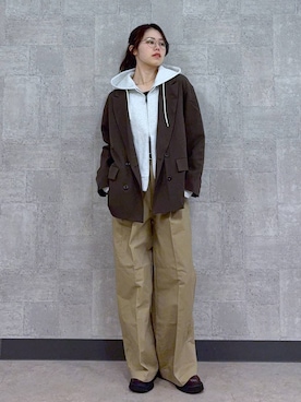 みさきさんのコーディネート