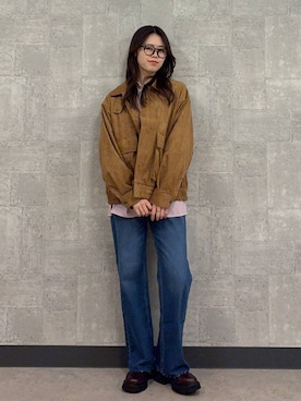 みさきさんのコーディネート