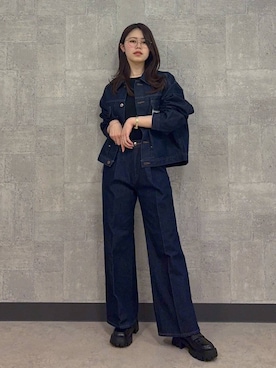 みさきさんのコーディネート