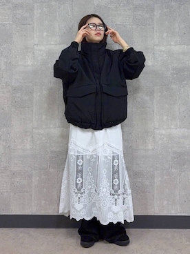 みさきさんのコーディネート