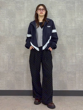 みさきさんのコーディネート