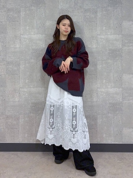 みさきさんのコーディネート