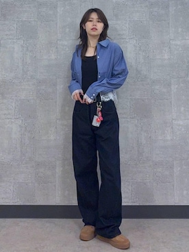 みさきさんのコーディネート