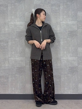 みさきさんのコーディネート