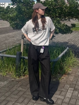みさきさんのコーディネート