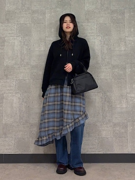 みさきさんのコーディネート